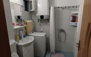Vanzare Apartament 2 camere, parter, renovat , mobilat, utilat  - Drumul Taberei - Poză 6