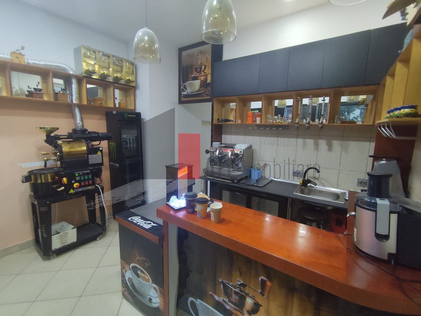 Spatiu comercial de inchiriat in zona Dacia - Ocazie!! - Poză 16