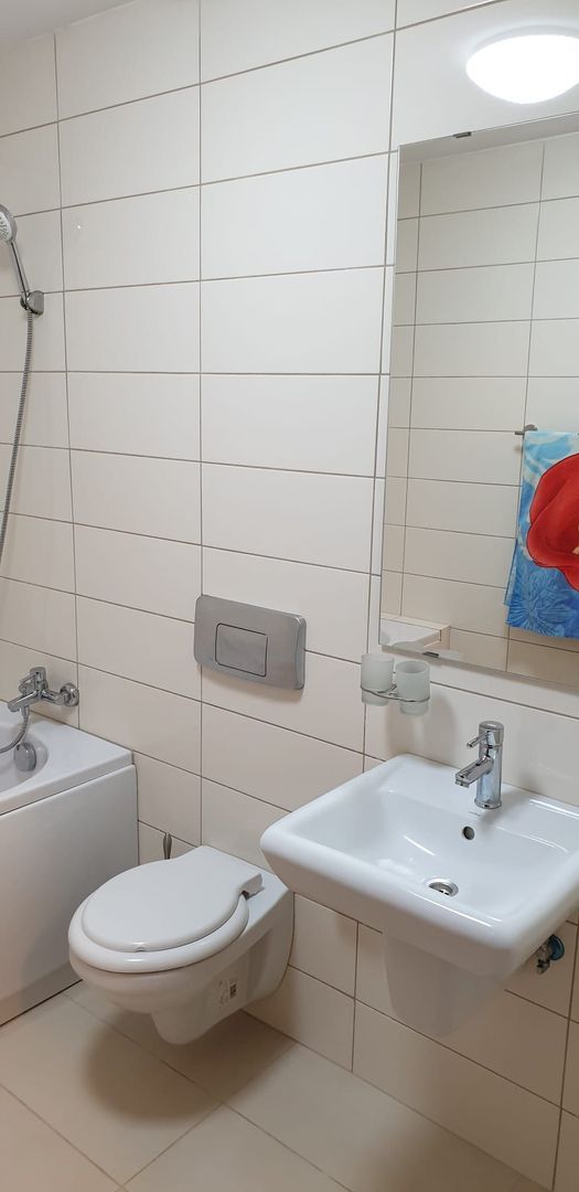 Apartament 2 Camere Cosmopolis - Poză 8