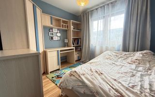 3 camere la cheie, etaj intermediar, Mănăștur - Poză 4