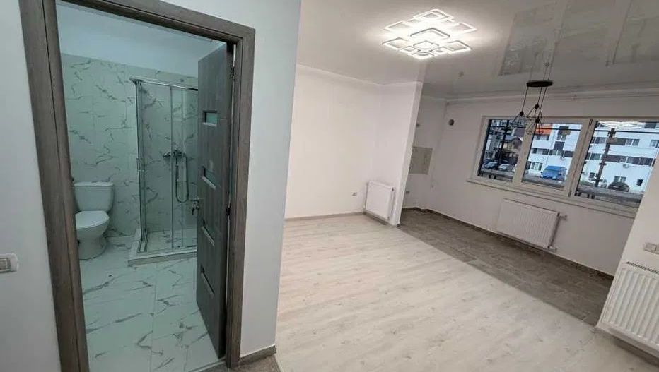 Garsoniera Militari Residence - Tineretului - Poză 5