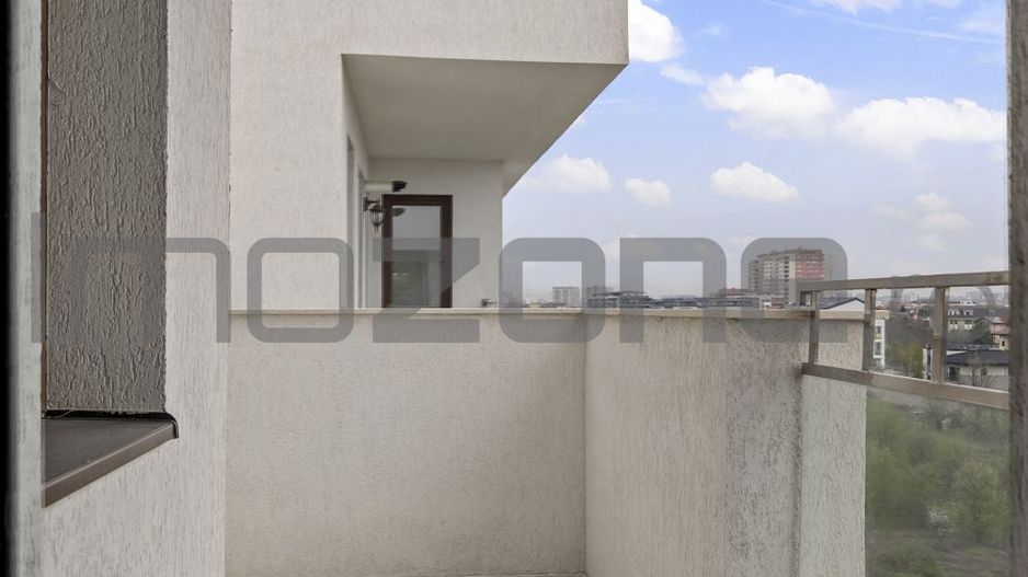 2 Camere | 88 mp | terasa de 33 mp | incalzire in pardoseala | Drumul Ghindari - Poză 9