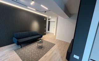 VANZARE 2 CAMERE | SISESTI | 58 MP | UTILAT-MOBILAT COMPLET | BLOC NOU - Poză 8