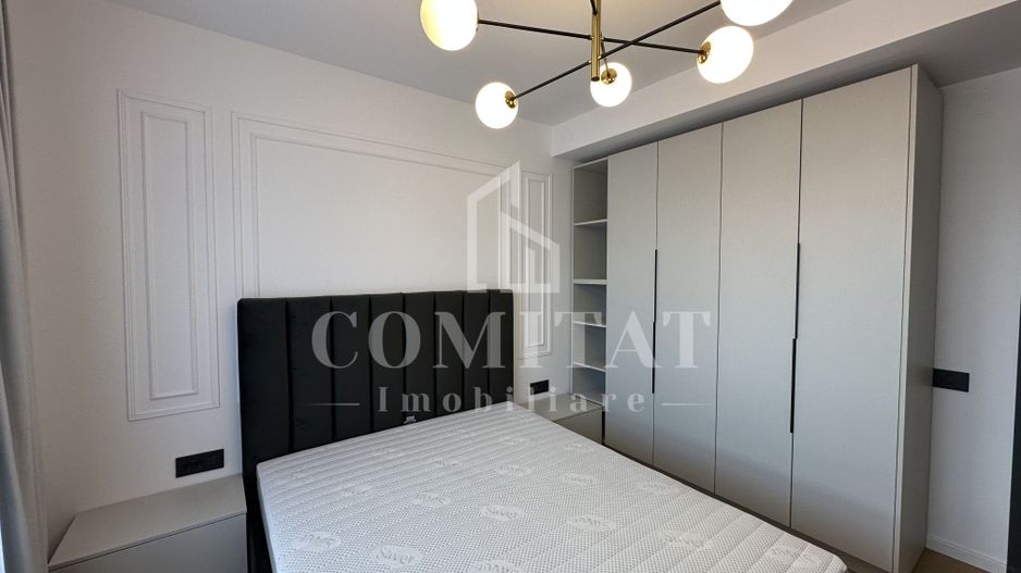 Apartament 2 camere | Prima Inchiriere | Semicentral - Poză 8