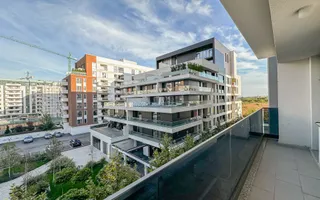 Inchiriere Apartament 3 Camere Residence5 Pipera Rond OMV - Poză 22