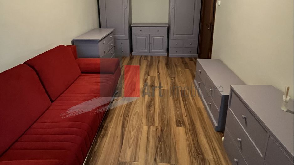 Apartament 3 camere - zona Aviației - Poză 14