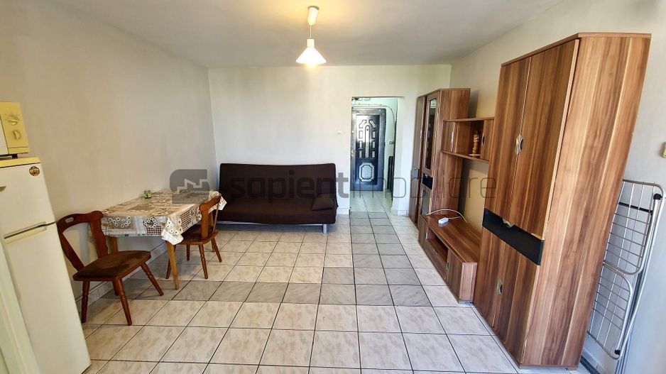 Garsoniera Tip D - Poză 1