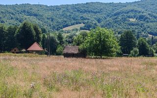 2500 mp TEREN INTRAVILAN IN MUNTII APUSENI, Negreni – Cluj - Poză 6