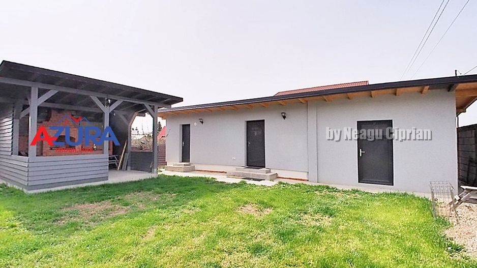 AZURA Imobiliare - Vila Budeasa Mare Primarie - Poză 46