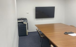 Chirie, spațiu de birouri, Biharia Office Building, București - Poză 19