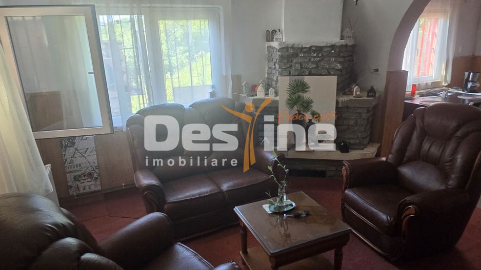 Casa de vanzare Valea Doftanei zona Rusu - Poză 1