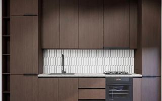 AP. 2 CAMERE LUJERULUI, PRIMA INCHIRIERE, NOU, INCALZIRE PARDOSEALA - Poză 19