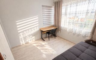 Vanzare apartament modern  3 camere-parcare subterană - zona Dedeman - Poză 8