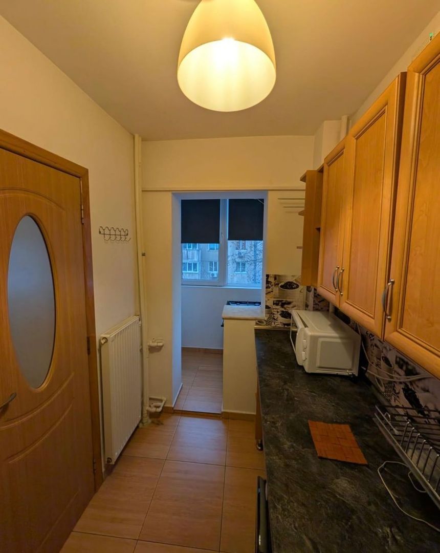 Garsonieră | 4 min Metrou Gorjului | Moinesti | Comision 0% - Poză 5