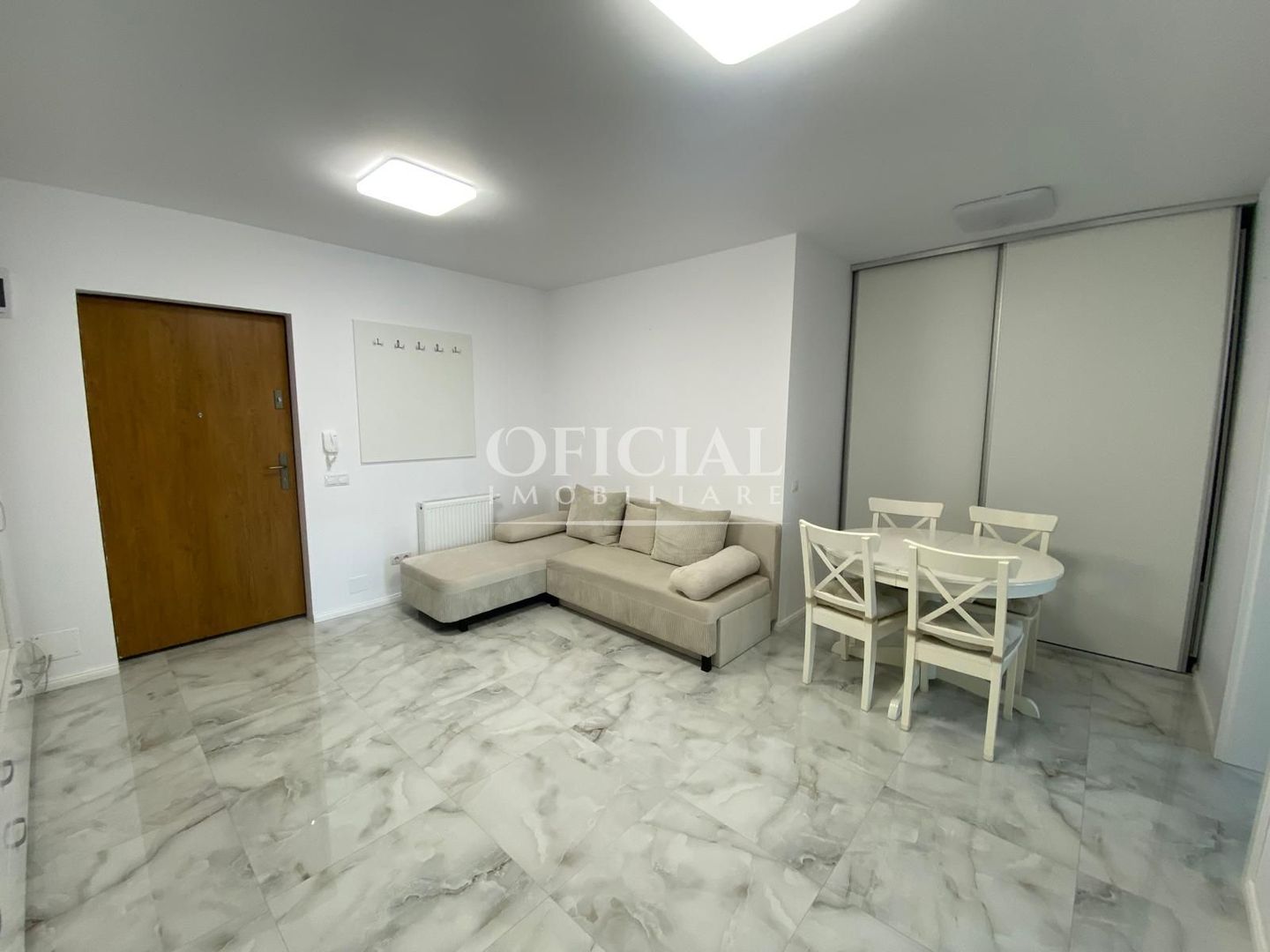 Apartament 3 Camere | 60 Mp | Parcare | Frunzisului Zorilor Seasons - Poză 4
