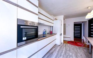 Apartament 3 camere decomandat, zona Zorilor - Poză 10