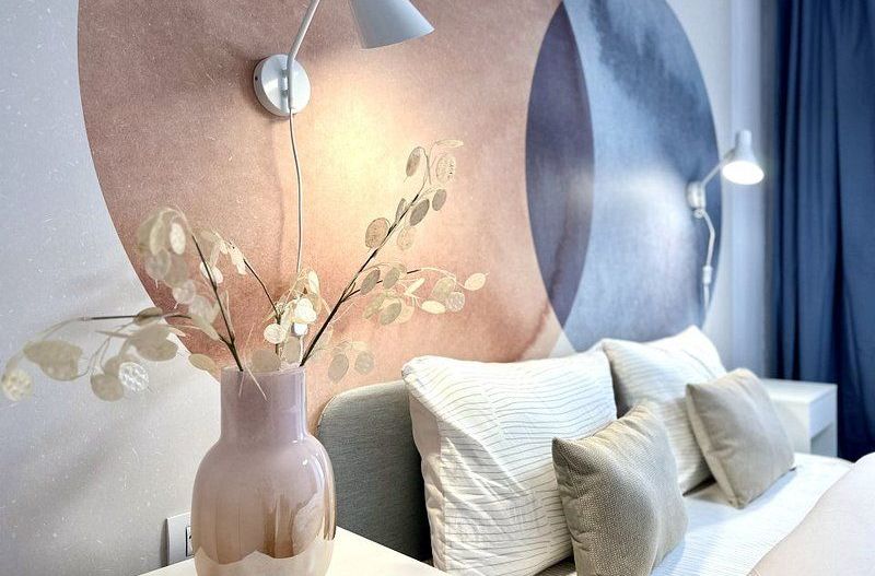 ISHO - 2 camere, etaj 15 - View exceptional- Comision 0% - Poză 3