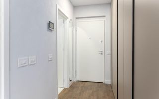 Apartament 3 camere & gradina - mobilat&utilat - vanzare - Avalon Estate-Pipera - Poză 12