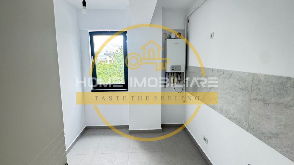Apartament cu 3 camere/ 68 mp/ zona Miroslava - Poză 5
