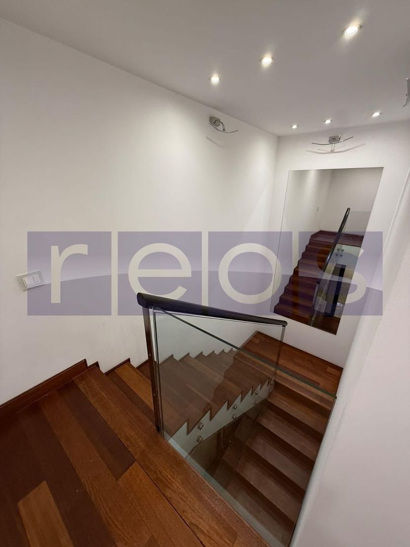 VANZARE 3 CAMERE | 126 MP | 2 PARCARI SUBTERANE | ARCUL DE TRIUMF – HERASTRAU - Poză 12