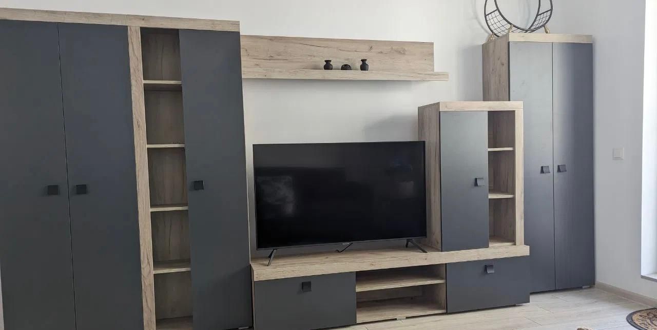 AP. 2 CAMERE AJUSTORULUI RESIDENCE, PARCARE, BLOC NOU, METROU 10 MIN - Poză 3