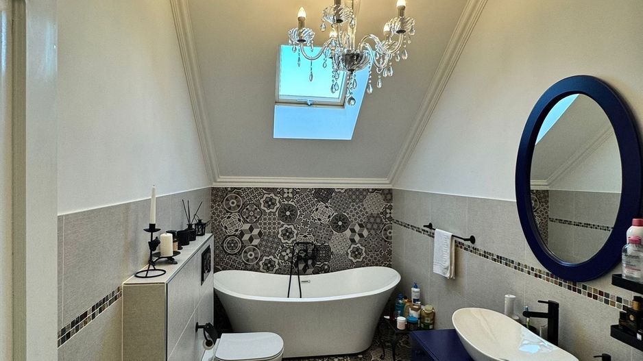 Comision 0% Casă individuală 5 camere | Săcălaz | P+M | 158 mp utili | Teren 535 - Poză 9