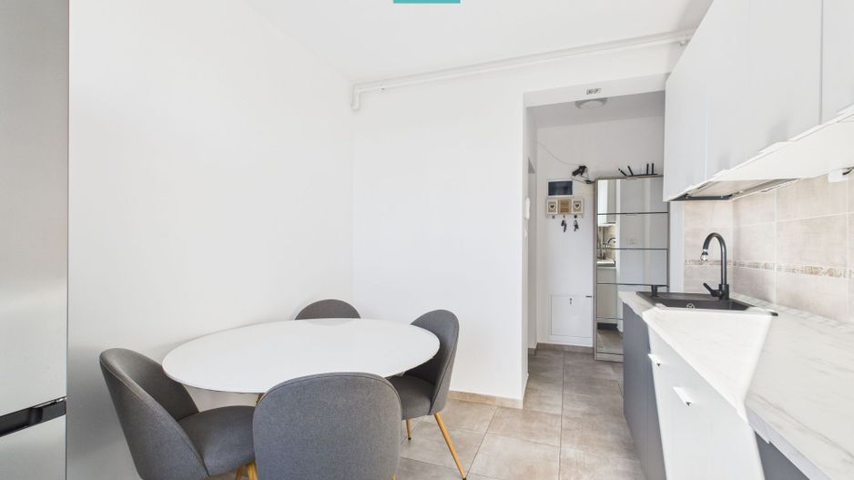 Apartament cochet cu 2 camere – Zona Dâmbovița - Poză 8