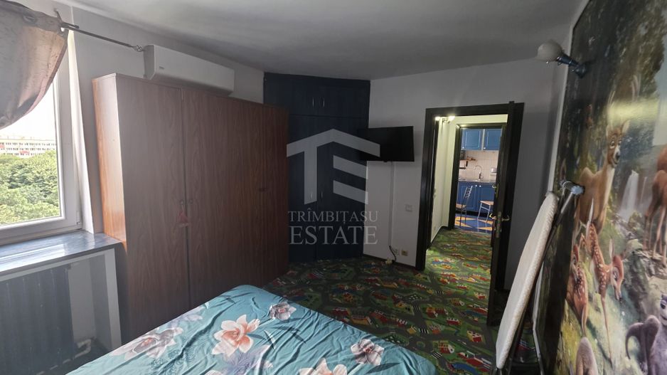 2 camere decomandat Turnu Magurele - Emil Racovita Berceni - Poză 6