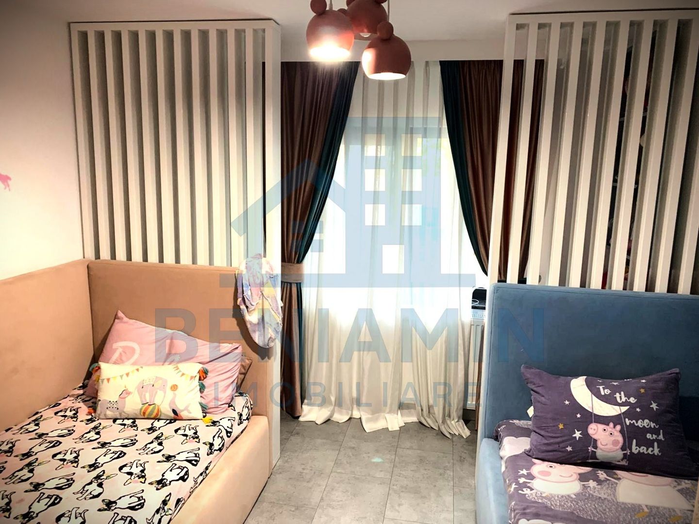 Apartament modern cu grădină -Cornitoiu- - Poză 7