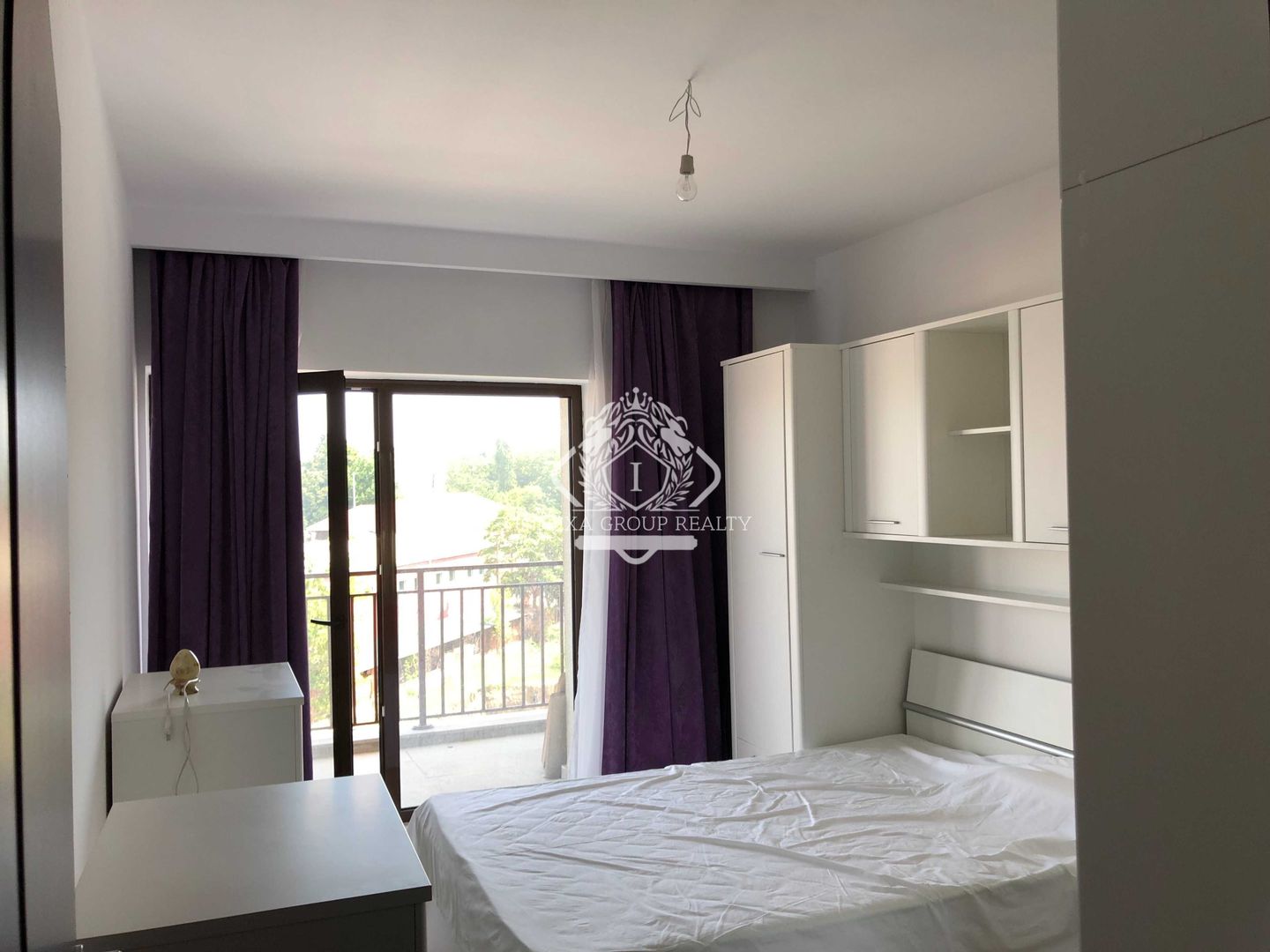 Apartament 2 camere - centrala proprie - prima inchiriere I Drumu Taberei - Poză 3