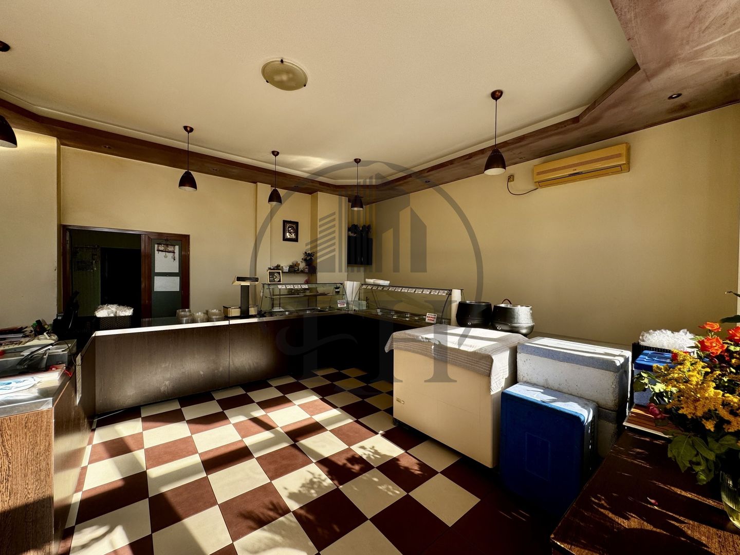 Spațiu comercial de vânzare Mangalia - Poză 3