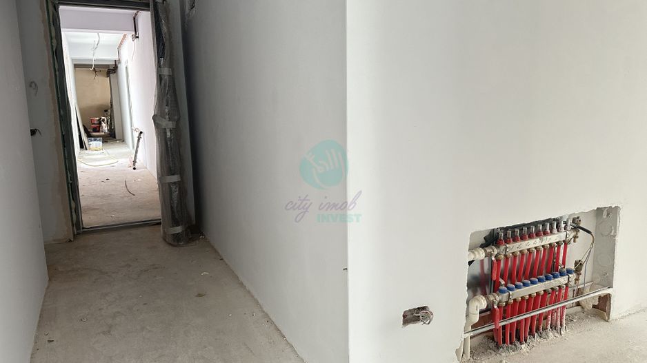 Apartament de 80 mp si TERASA DE 40 MP - Poză 4