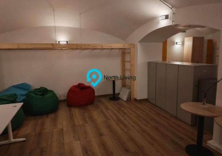 Clădire de birouri integral renovată, de inchiriat – Universitate / Centru Vechi - Poză 16