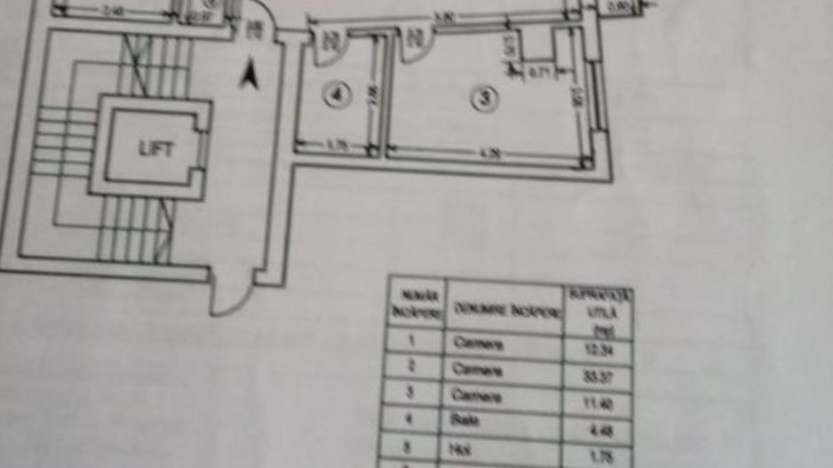 APARTAMENT AVIATIEI- BANEASA  | LUX - Poză 10