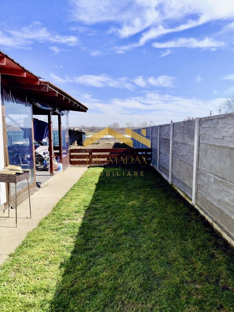 Bucovat-Duplex Parter-Mobilat/Utilat - Poză 1