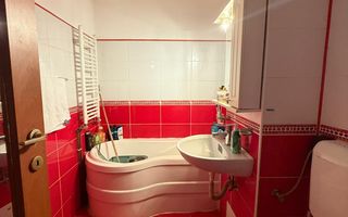 Apartament 2 camere Sagului, spatios , etaj intermediar - Poză 10