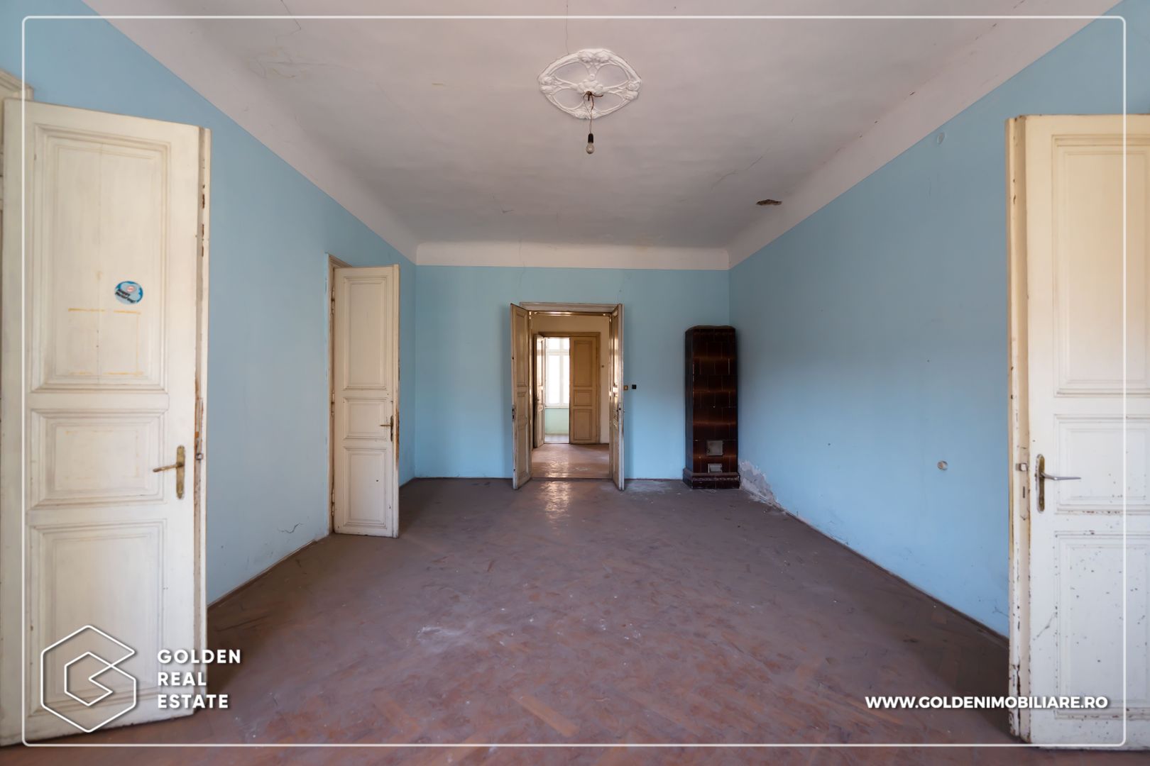 Cladire impresionanta in stil neo baroc - Ideala pt investitie, Timisoara - Poză 2