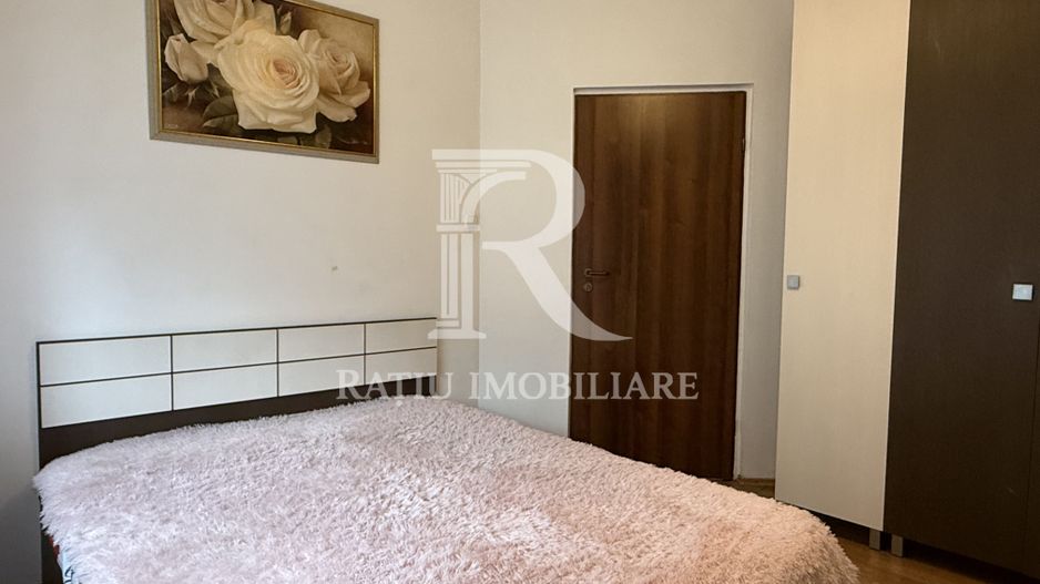 Apartament 2 camere de închiriat | Prima Nufărul | Oradea - Poză 5
