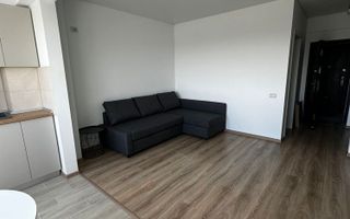 De vanzare Garsoniera Militari Residence ,Ion Luca Caragiale - Poză 2