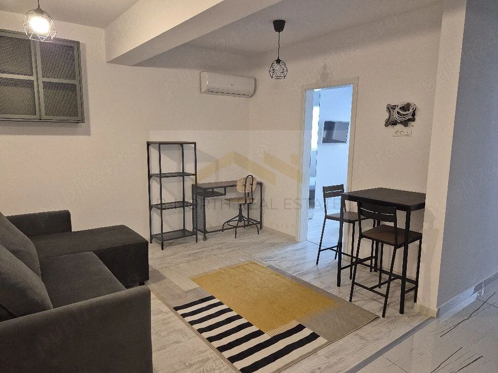 Studio de închiriat Popești-Leordeni | Complex Biruinței 81 | 10 minute - metrou - Poză 3