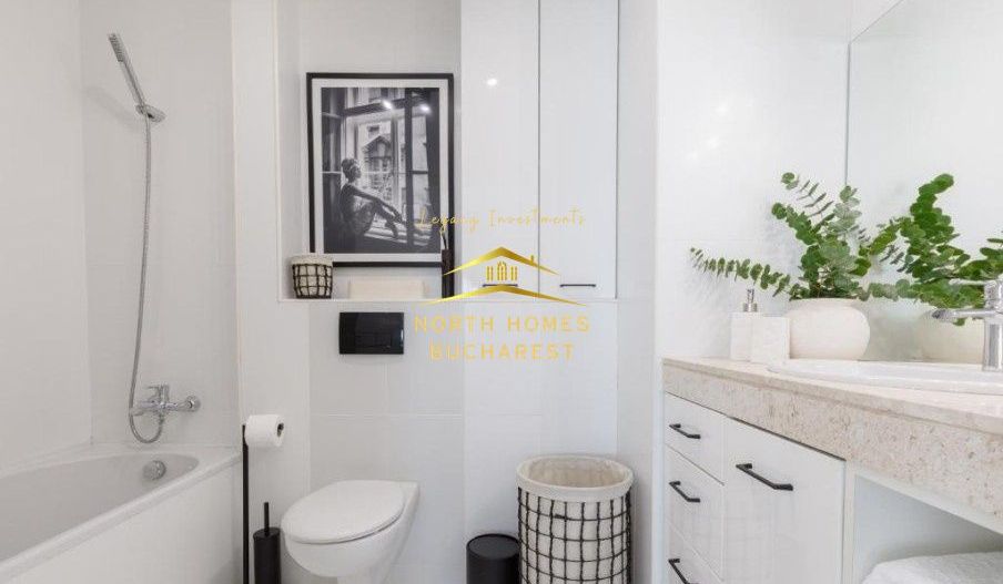 Apartament de inchiriat - 3 camere -Delea veche - Poză 7