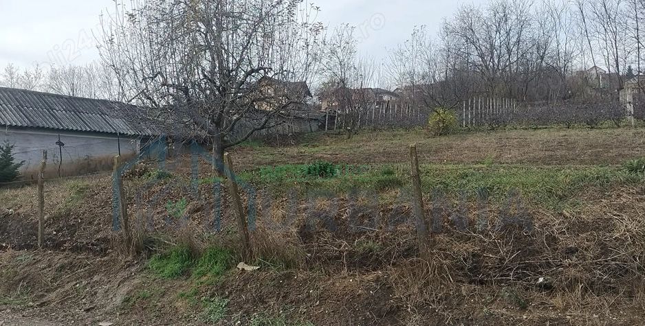 Teren intravilan Breazu de vânzare - Poză 5