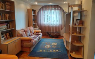 Apartament 3 camere I Etajul 3 I Decomandat I Strand - Poză 1