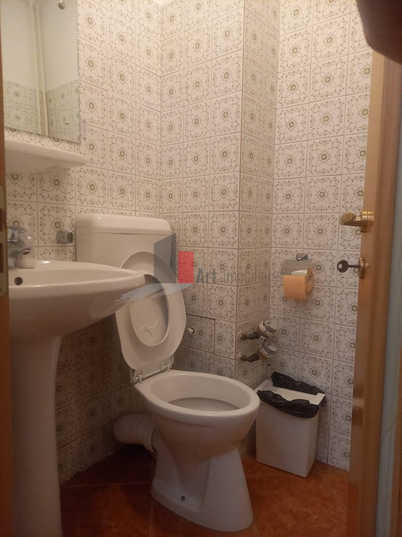 Apartament 3 camere cu boxa subsol de 14mp Domeni - Poză 13
