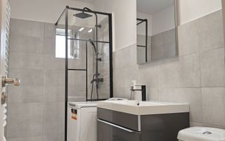 Apartament 2 camere de închiriat în zona Gării, Iași - Poză 5