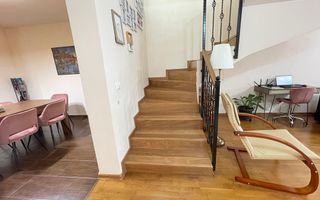 Casa moderna, frumos amenajata in zona Bogdanestilor - Poză 14