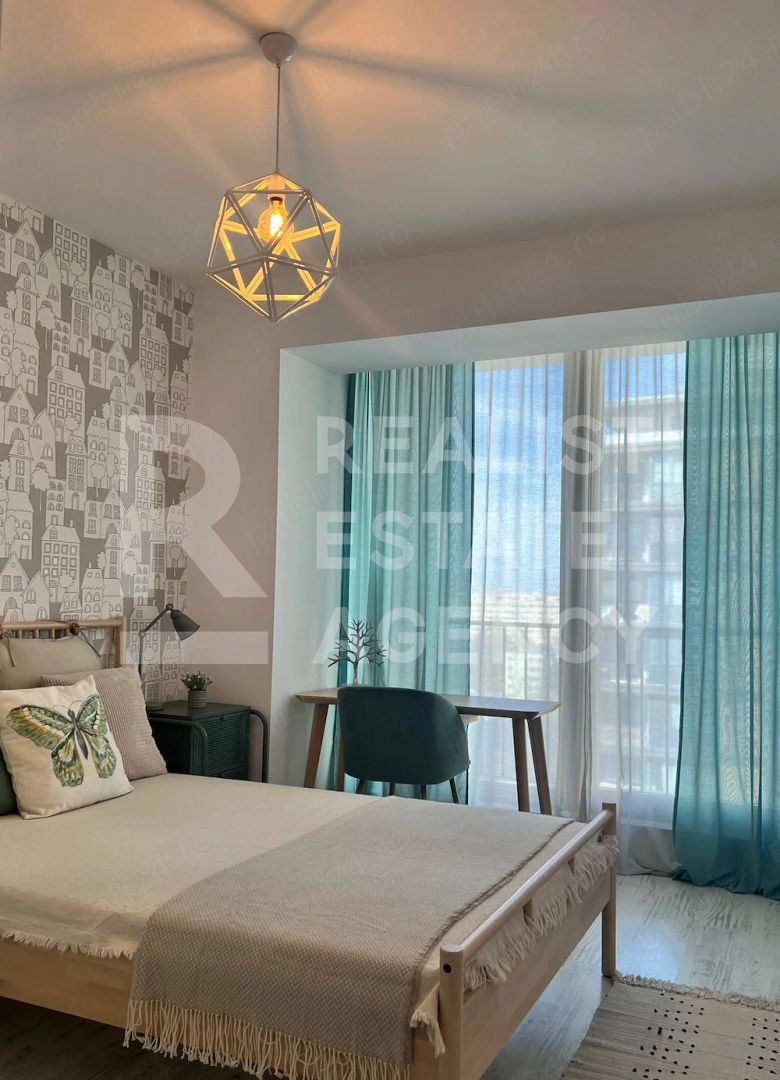 Vânzare, apartament 2 camere, zona Liviu Rebreanu - Poză 7