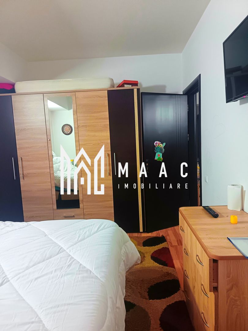 Apartament 3 camere de vânzare | Râmnicu Vâlcea, Central | 75 mp - Poză 11