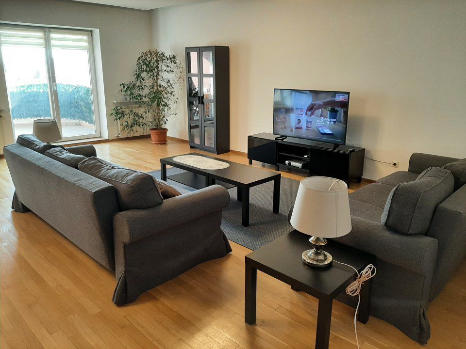 Apartament 4 camere/2 parcari langa Parcul Herastrau / Sos Nordului - Poză 1