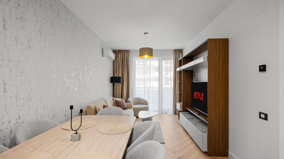 Apartament în Central, Voluntari - Poză 33